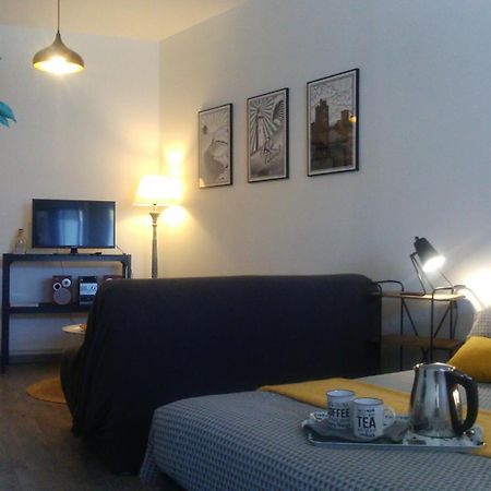Le Petit Loft Des Thermes Rochefort (Charente-Maritime) Exterior photo