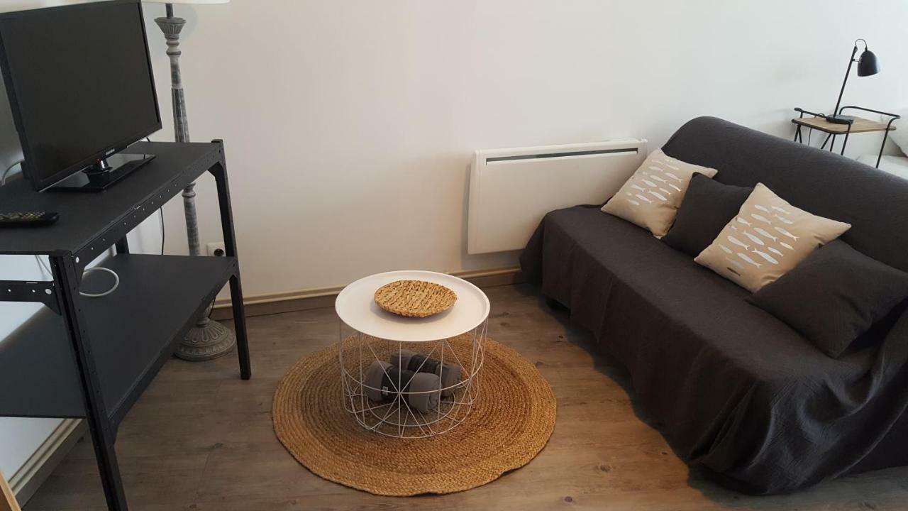 Le Petit Loft Des Thermes Rochefort (Charente-Maritime) Exterior photo