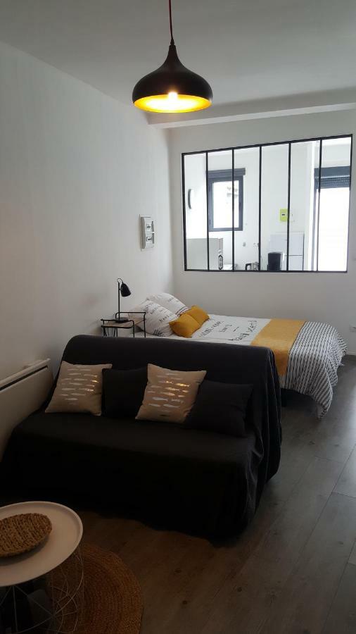 Le Petit Loft Des Thermes Rochefort (Charente-Maritime) Exterior photo