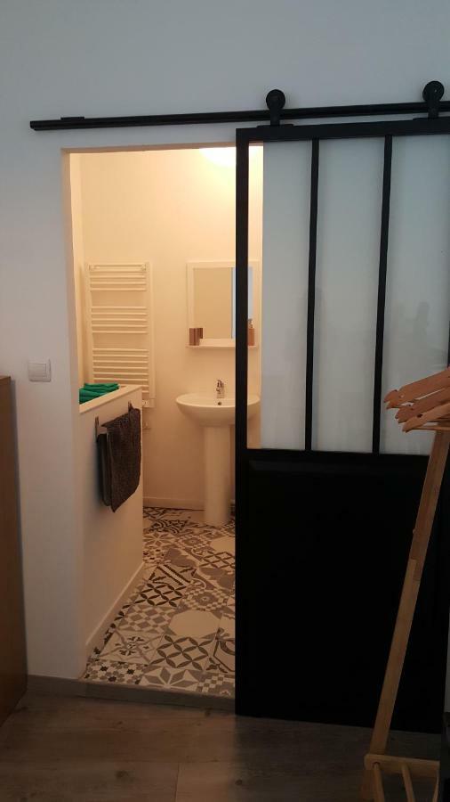 Le Petit Loft Des Thermes Rochefort (Charente-Maritime) Exterior photo